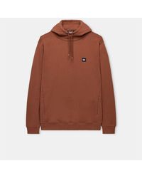 Weekend Offender - Ribbe Badge Hoody - Lyst