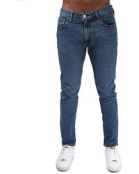 Levi's - 501 Original Fit Selvedge Jeans - Lyst