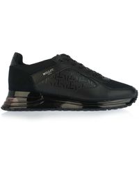 Mallet - Lux Gas Grid Running Trainers - Lyst