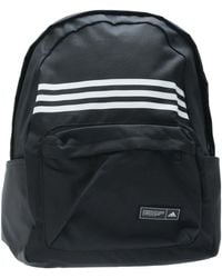 adidas - Classic 3 Stripes Backpack - Lyst