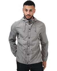 pretty green silver jacket