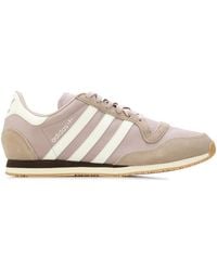 adidas Originals - Galaxy Og Low Top Sneakers 6 (39.3) - Lyst
