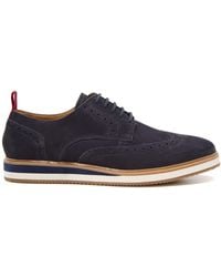 Dune - 'britle' Casual Shoes - Lyst