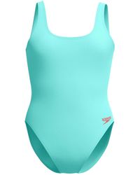 Speedo - Textured Deep 6 (2Xs) - Lyst