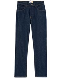 Timberland - Sandown Cotton Slim-Fit Jeans - Lyst