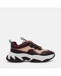 Steve Madden - Android-E Chunky Trainers - Lyst