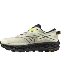 Mizuno - Wave Mujin Low Top Walking Sneakers 6 (39) - Lyst