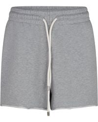 Drew House - Adults Streetshort Woven Tracksuit Shorts - Lyst