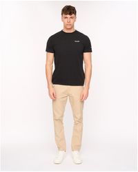 Duck and Cover - Everett Chino Pants - Lyst