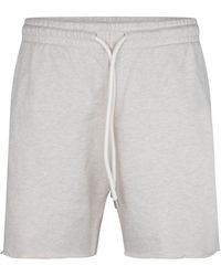 Drew House - Sweatshort Fleece Jogger Shorts - Lyst