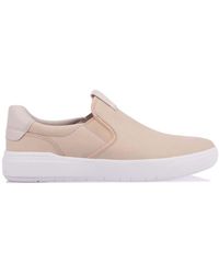 Timberland - Seneca Bay Low Trainers - Lyst