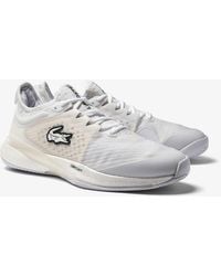 Lacoste - Ag-lt23 Lite Trainers - Lyst