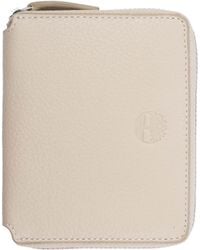 Timberland - Safari Square Zip Wallet - Lyst