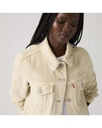 Levi's - Trucker Jacket - Lyst