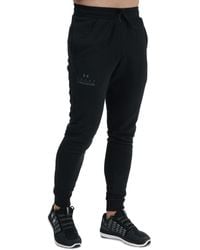 under armor sweatpants