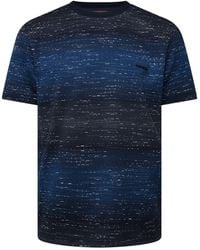 Missoni - Crew Neck Short Sleeve Regular Fit Jersey T-Shirt - Lyst
