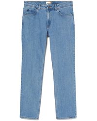 Timberland - Sandown Denim Straight - Lyst