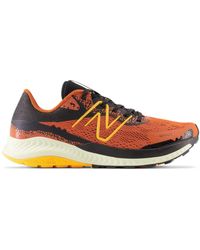 New Balance - Dynasoft Nitrel V5 Shoes - Lyst