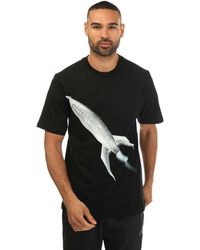BBCICECREAM - Rocket T-shirt - Lyst