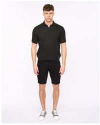 Duck and Cover - Morwin Polo Shr - Lyst
