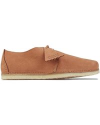 clarks ashton derby