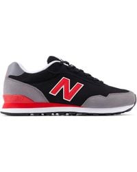 New Balance - 515 Trainers 7 (40.5) - Lyst