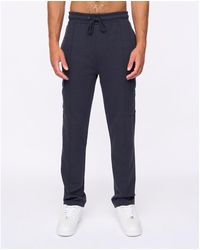 Duck and Cover - Optimus Combat Joggers - Lyst