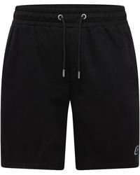 Crosshatch - Branton Jog Shorts - Lyst