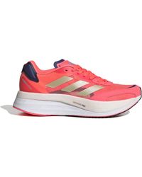 adidas - Adizero Boston 10 Running Shoes - Lyst