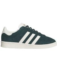 adidas Originals - Jabbar Lo Low Top Sneakers 4.5 (37.3) - Lyst