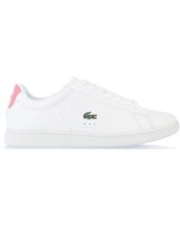 Lacoste Trainers for Women | Online Sale up to 60% off | Lyst UK