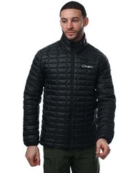 Berghaus - Cullin Insualted Jacket - Lyst
