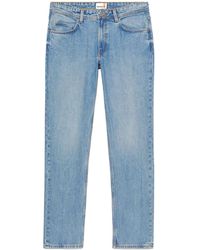 Timberland - Sandown Cotton Slim-Fit Jeans - Lyst