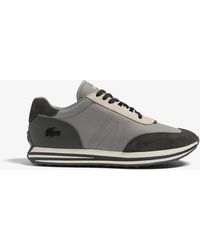 Lacoste - L-spin Shoes - Lyst