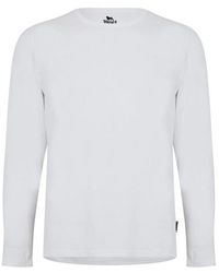 Lonsdale London - Long Sleeve T-shirt - Lyst