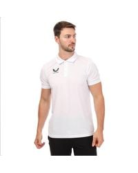 Castore - Polo Shirt - Lyst