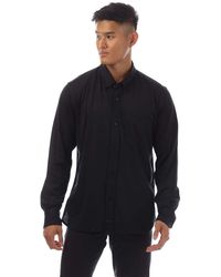 Tom Ford - Cotton Blend Button Down Shirt - Lyst