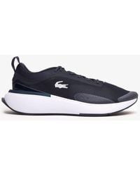 Lacoste - Run Spin Evo Trainers - Lyst