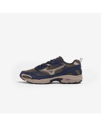 Mizuno - Mxr Trainers - Lyst