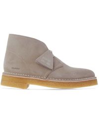 Clarks Boots for Women | Online Sale up to 72% off | Lyst UK