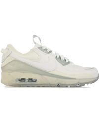 Nike - Air Max 90 Terrascape Trainers - Lyst