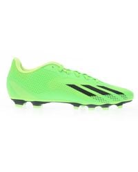 adidas - X Speedportal.4 Fxg Football Boots - Lyst