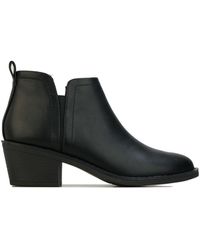 Rocket Dog - York Ankle Boots - Lyst