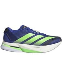 adidas - Adizero Bosto Low Top Sneakers 6.5 (40) - Lyst