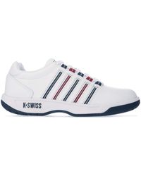 k swiss trainers