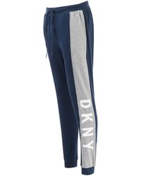 dkny mens tracksuit
