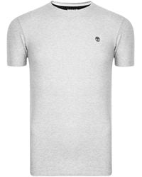 Timberland - River Slim Fit T-Shirt - Lyst