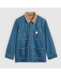 Levi's - Berkely Chore - Lyst