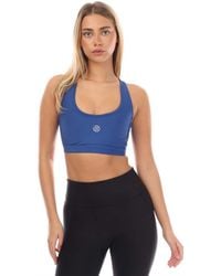 Skins - 3 Active Bra - Lyst