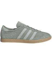 adidas Originals - Tobacco Canvas Low Top Sneakers 6 (39.3) - Lyst